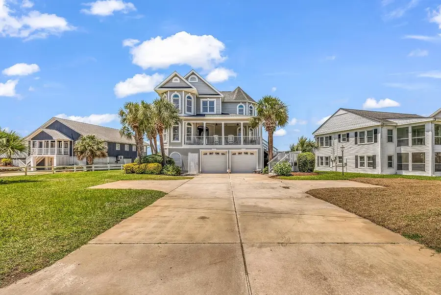 1420 S Waccamaw Dr., Murrells Inlet, SC 29576 - #2