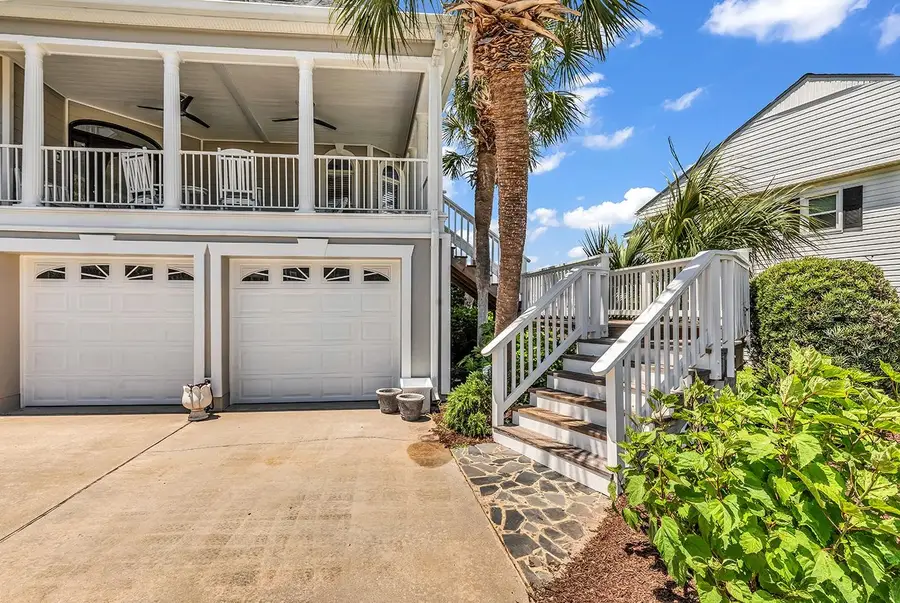 1420 S Waccamaw Dr., Murrells Inlet, SC 29576 - #3