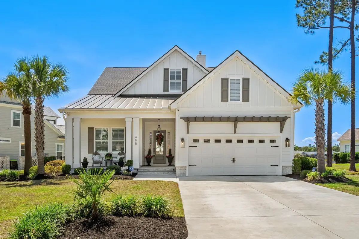 485 Starlit Way, Myrtle Beach, SC 29579 - #1