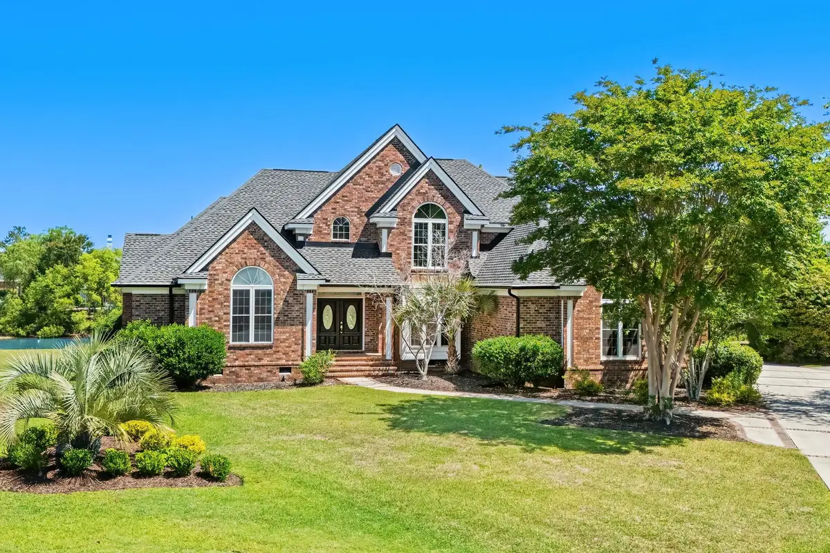 1473 Doar Point Rd., Myrtle Beach, SC 29588 - #1