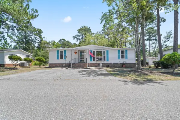 3123 Palmetto Dr., Murrells Inlet, SC 29576