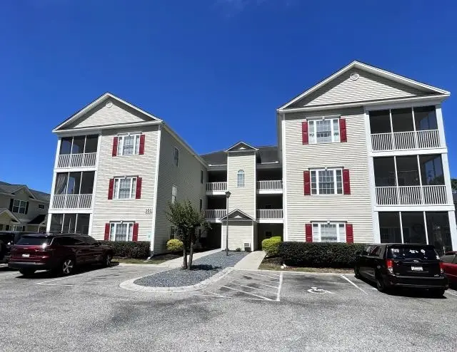 101 Maddington Place Dr. #103, Surfside Beach, SC 29575 - #1