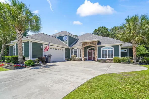 801 Sand Binder Dr., Myrtle Beach, SC 29579