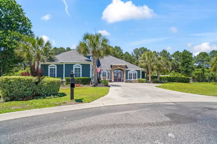 801 Sand Binder Dr., Myrtle Beach, SC 29579 - #2