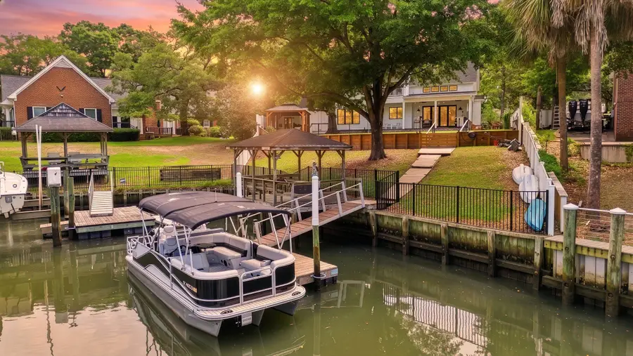 506 Fernwood Rd., Murrells Inlet, SC 29576 - #2