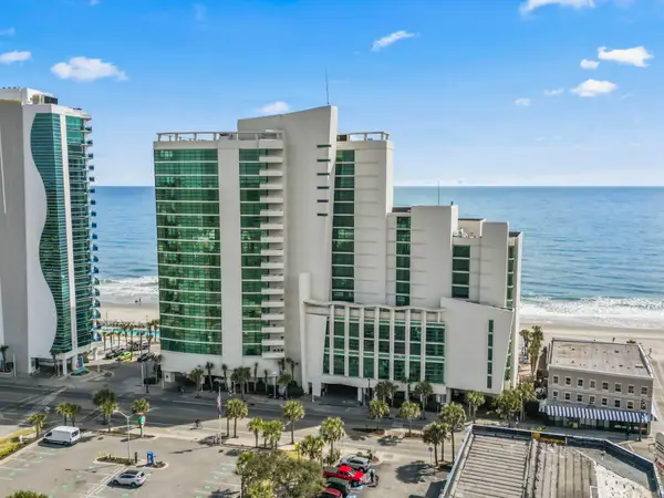 201 South Ocean Blvd. #1005, Myrtle Beach, SC 29577