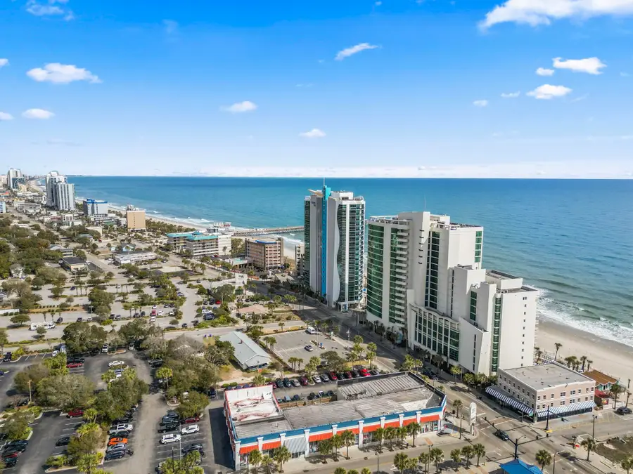201 South Ocean Blvd. #1005, Myrtle Beach, SC 29577 - #2