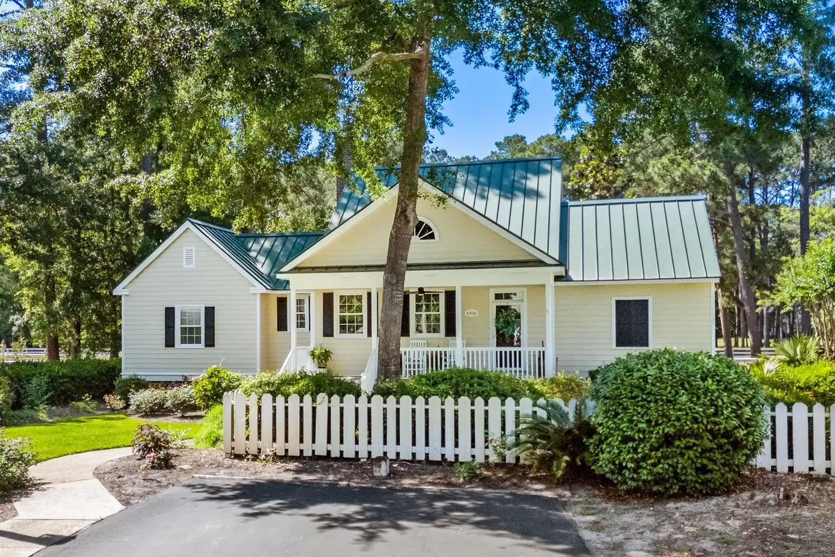 4406 Hitching Post Ln., Murrells Inlet, SC 29576 - #1