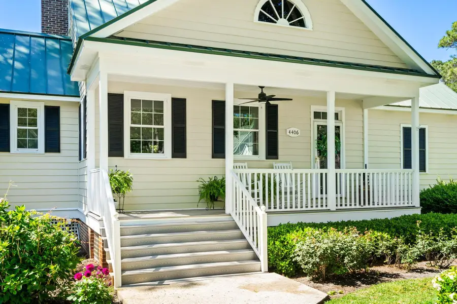 4406 Hitching Post Ln., Murrells Inlet, SC 29576 - #3