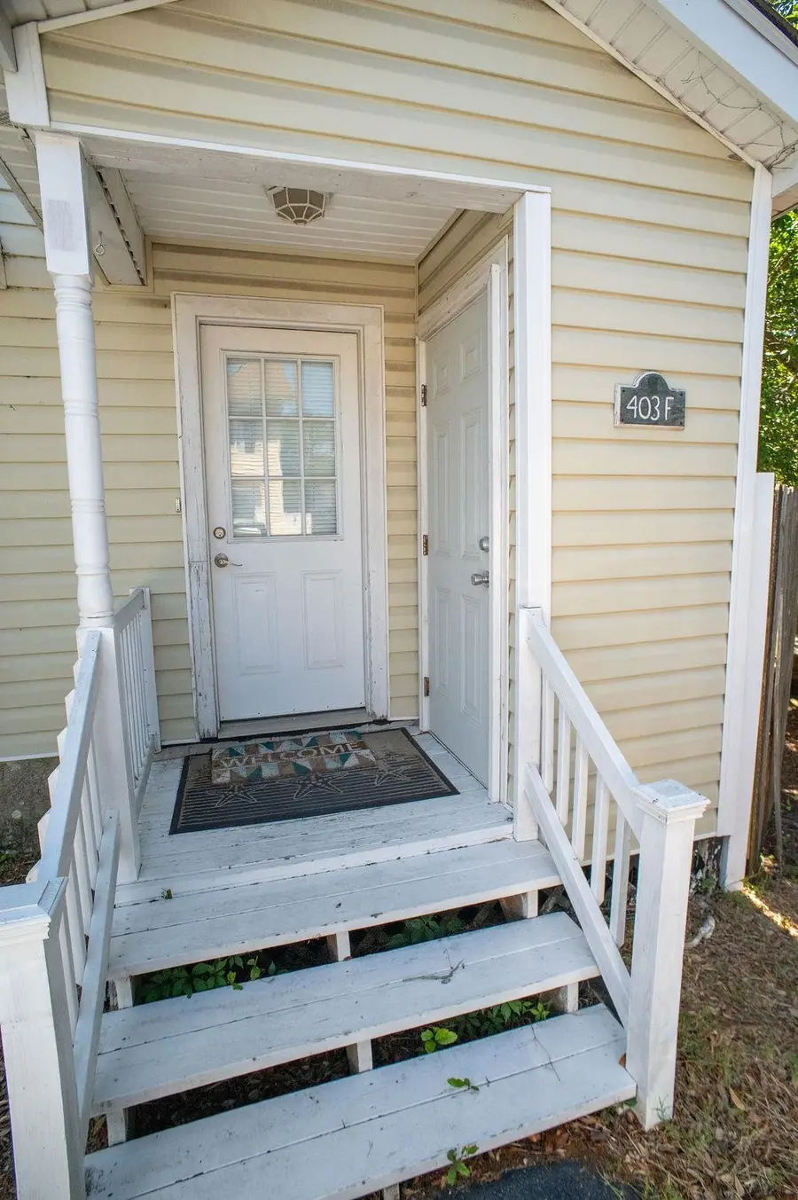 403 2nd Ave. N #F, Myrtle Beach, SC 29577 - #3