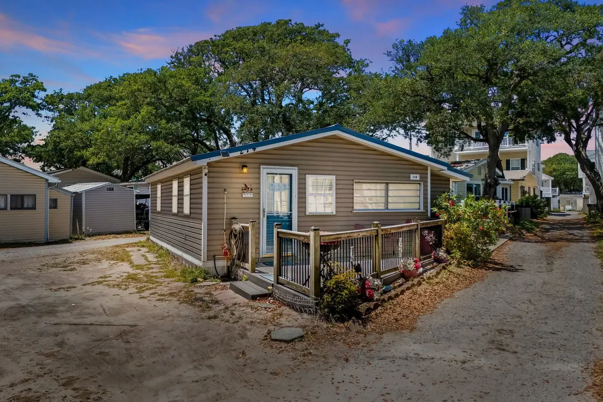 6001 L14 South Kings Hwy., Myrtle Beach, SC 29575 - #1