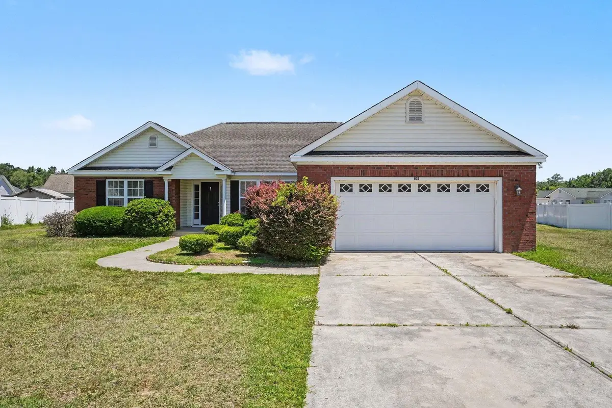 970 Eaglet Circle, Conway, SC 29527 - #1