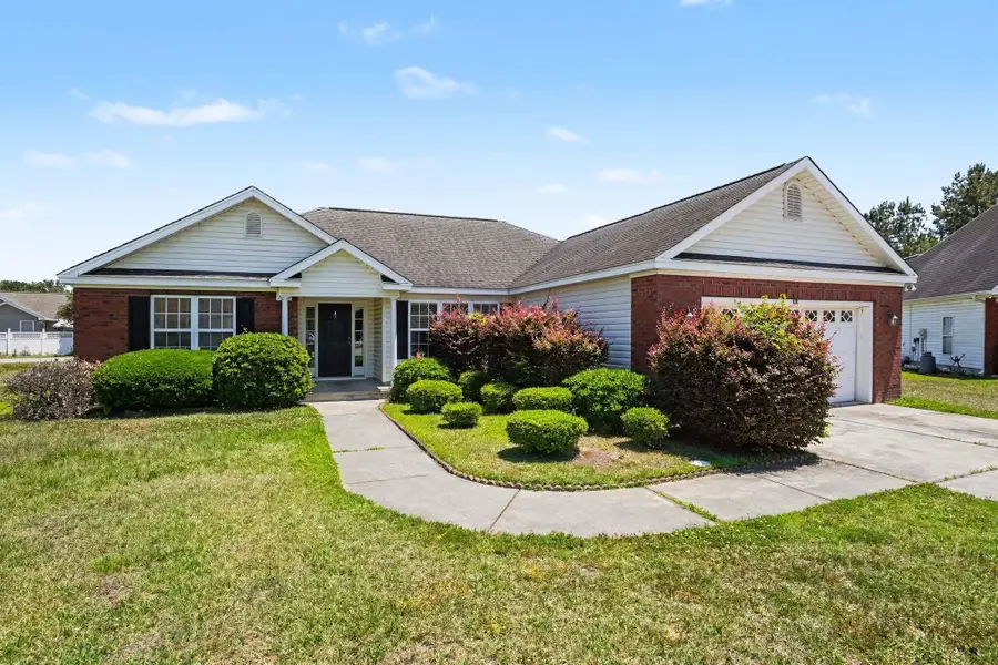 970 Eaglet Circle, Conway, SC 29527 - #3