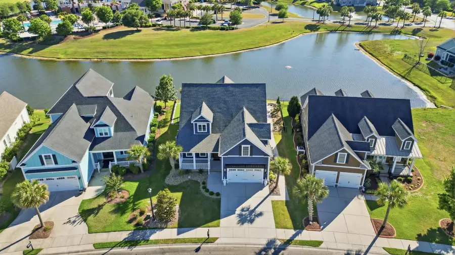 5020 Middleton View Dr., Myrtle Beach, SC 29579 - #3