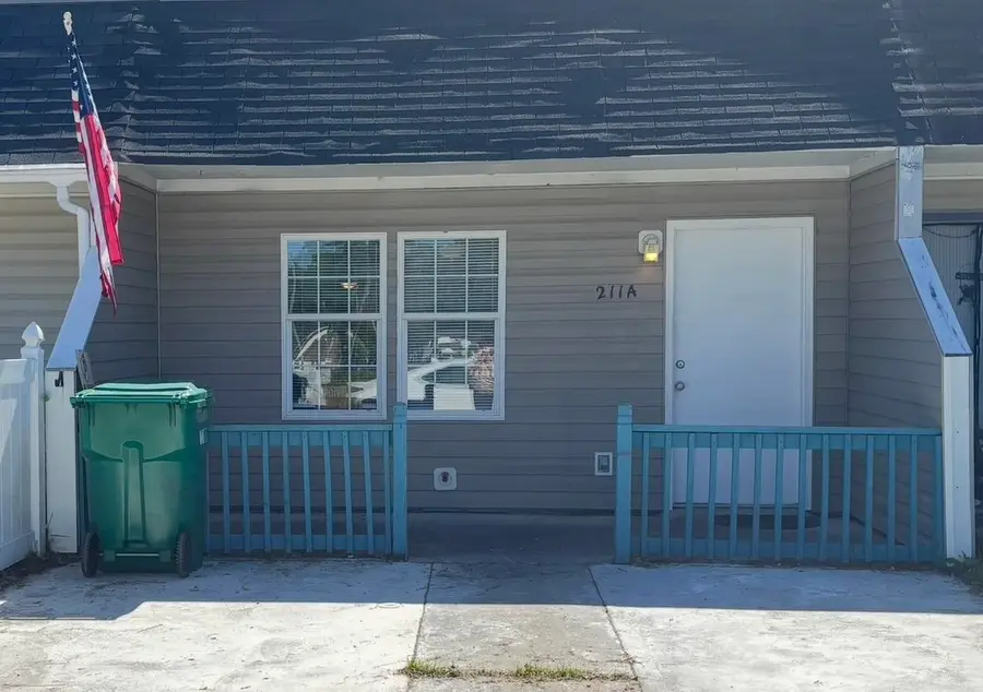 211 Ranchette Circle #A, Myrtle Beach, SC 29588 - #2