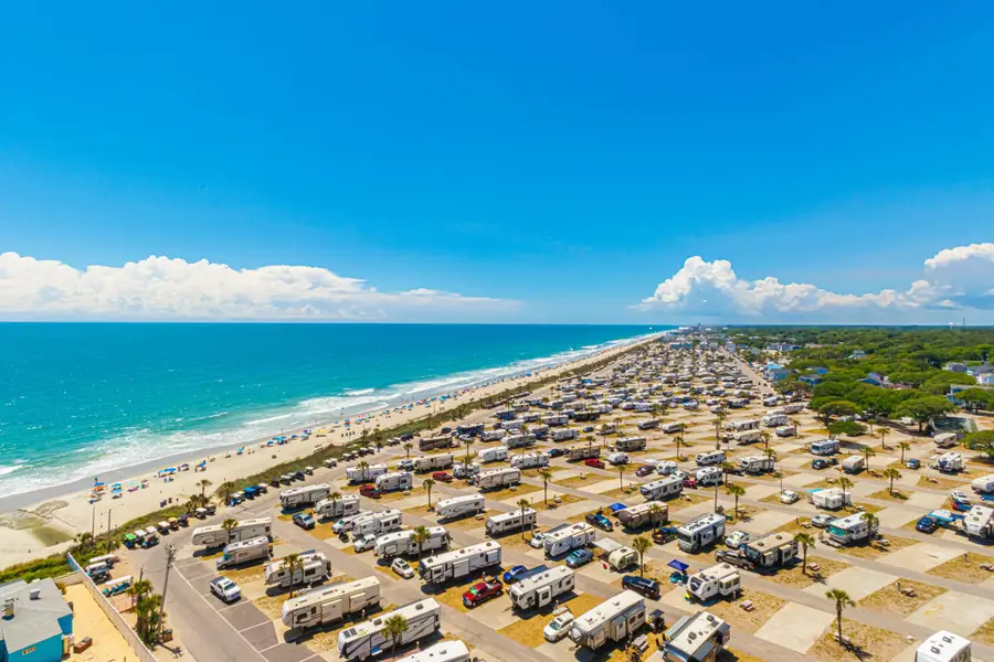 5905 S Kings Hwy. #1412, Myrtle Beach, SC 29575 - #3