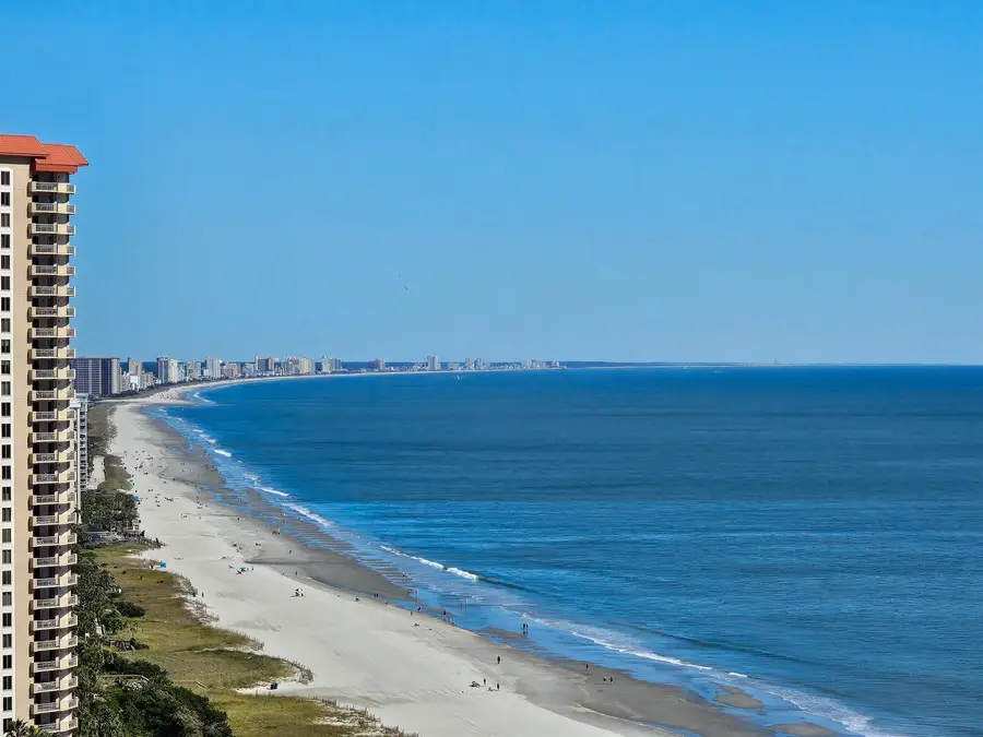 9650 Shore Dr. #2408, Myrtle Beach, SC 29572 - #2