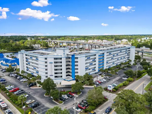 2100 Sea Mountain Hwy. #522, North Myrtle Beach, SC 29582