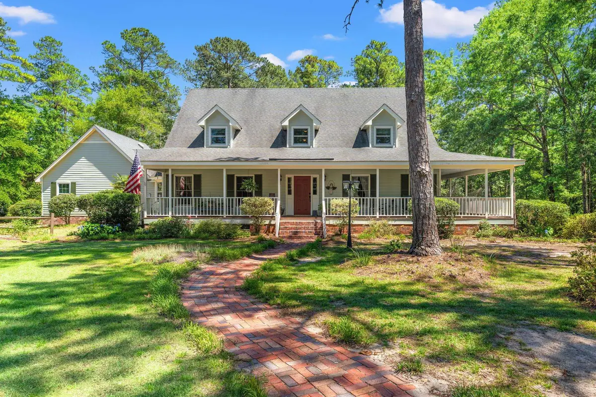 1768 Holly Ridge Dr., Longs, SC 29568 - #1