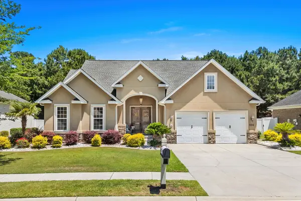 334 N Bar Ct., Myrtle Beach, SC 29579