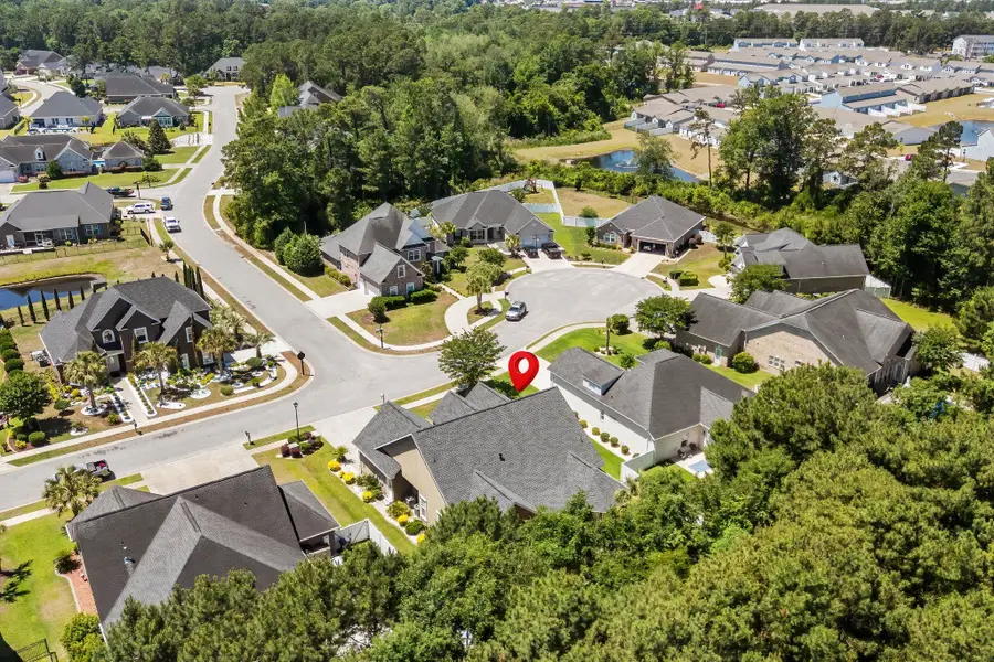 334 N Bar Ct., Myrtle Beach, SC 29579 - #3