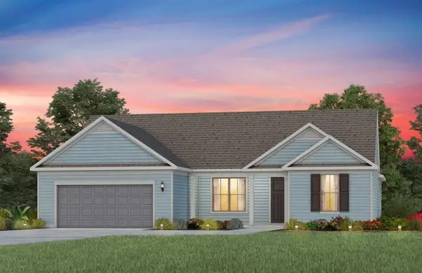 2541 Spring Rise Dr, Longs, SC 29568