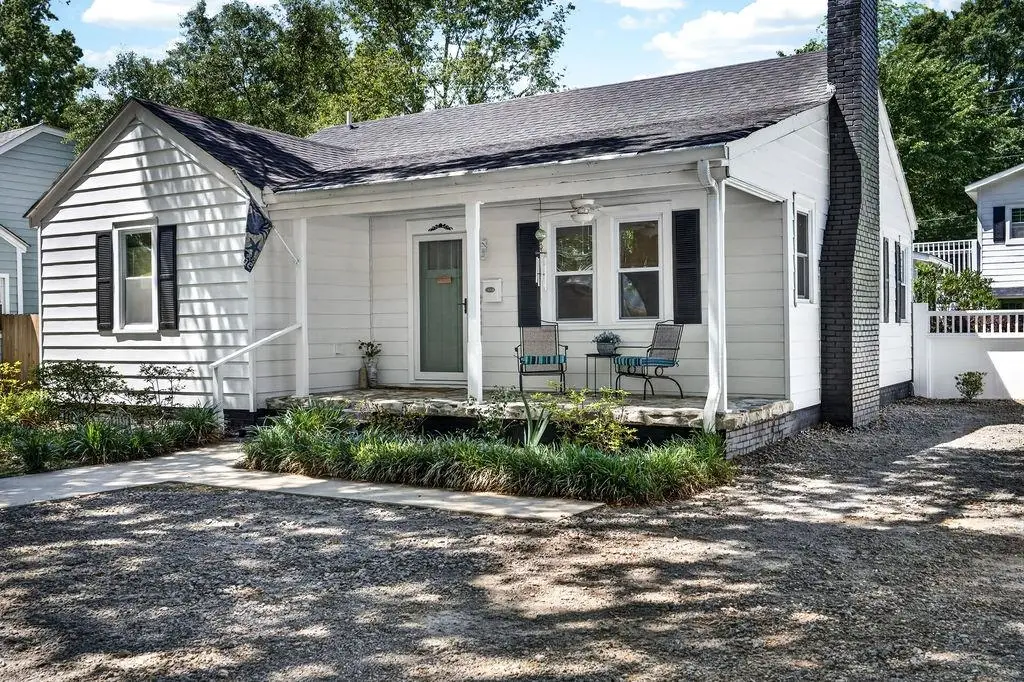 1137 Palmetto St., Georgetown, SC 29440 - #1