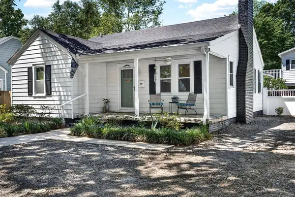 1137 Palmetto St., Georgetown, SC 29440