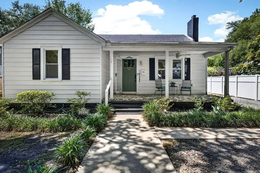 1137 Palmetto St., Georgetown, SC 29440 - #3