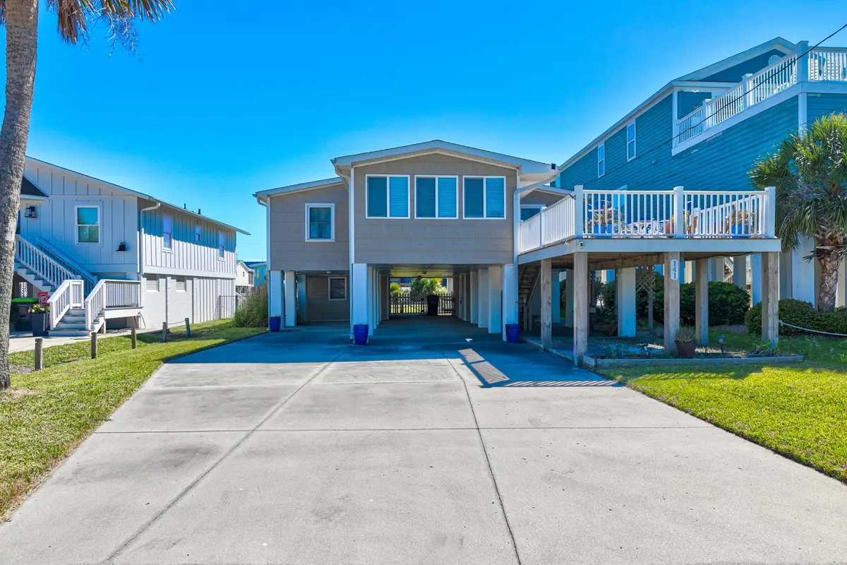 141 Cypress Ave., Murrells Inlet, SC 29576 - #1