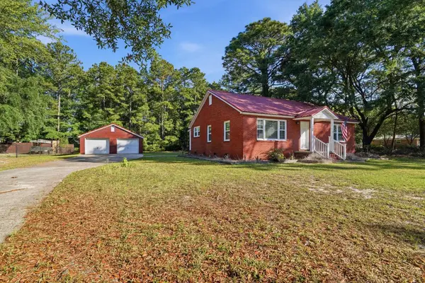2618 Rion St., Georgetown, SC 29440