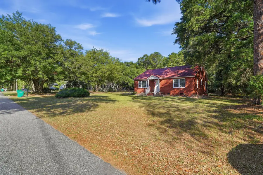 2618 Rion St., Georgetown, SC 29440 - #2