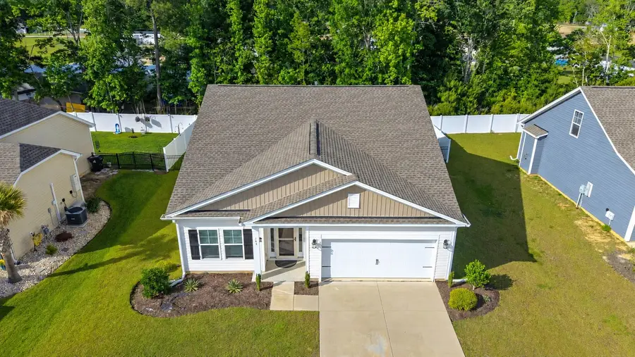 143 Crabapple Dr., Longs, SC 29568 - #2