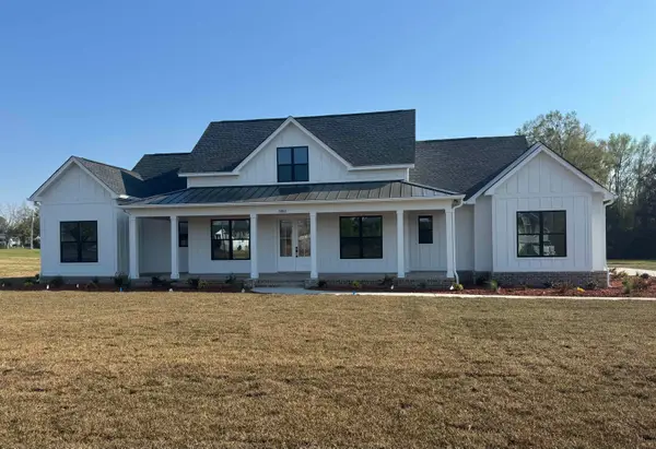 1876 Horry Rd., Conway, SC 29526