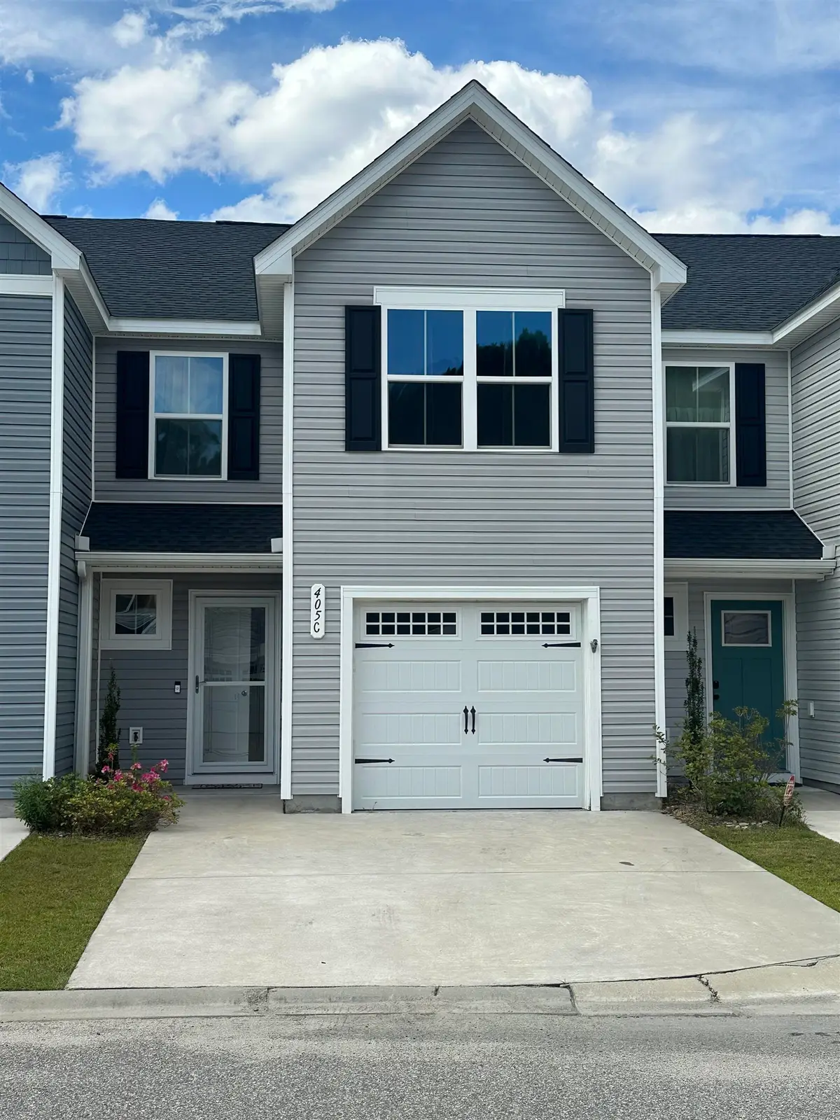 405 El Camino Dr. #C, Myrtle Beach, SC 29579 - #1