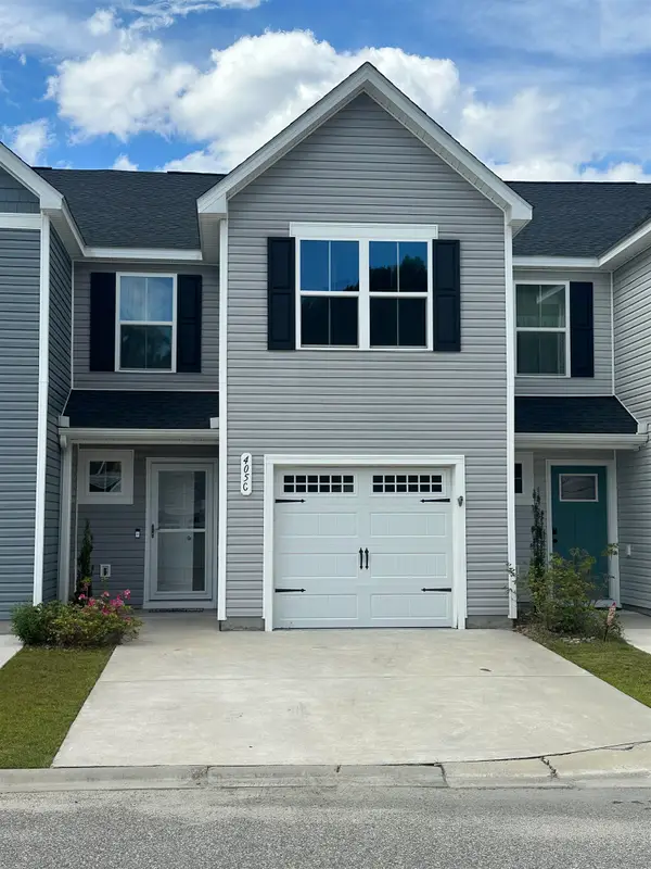 405 El Camino Dr. #C, Myrtle Beach, SC 29579