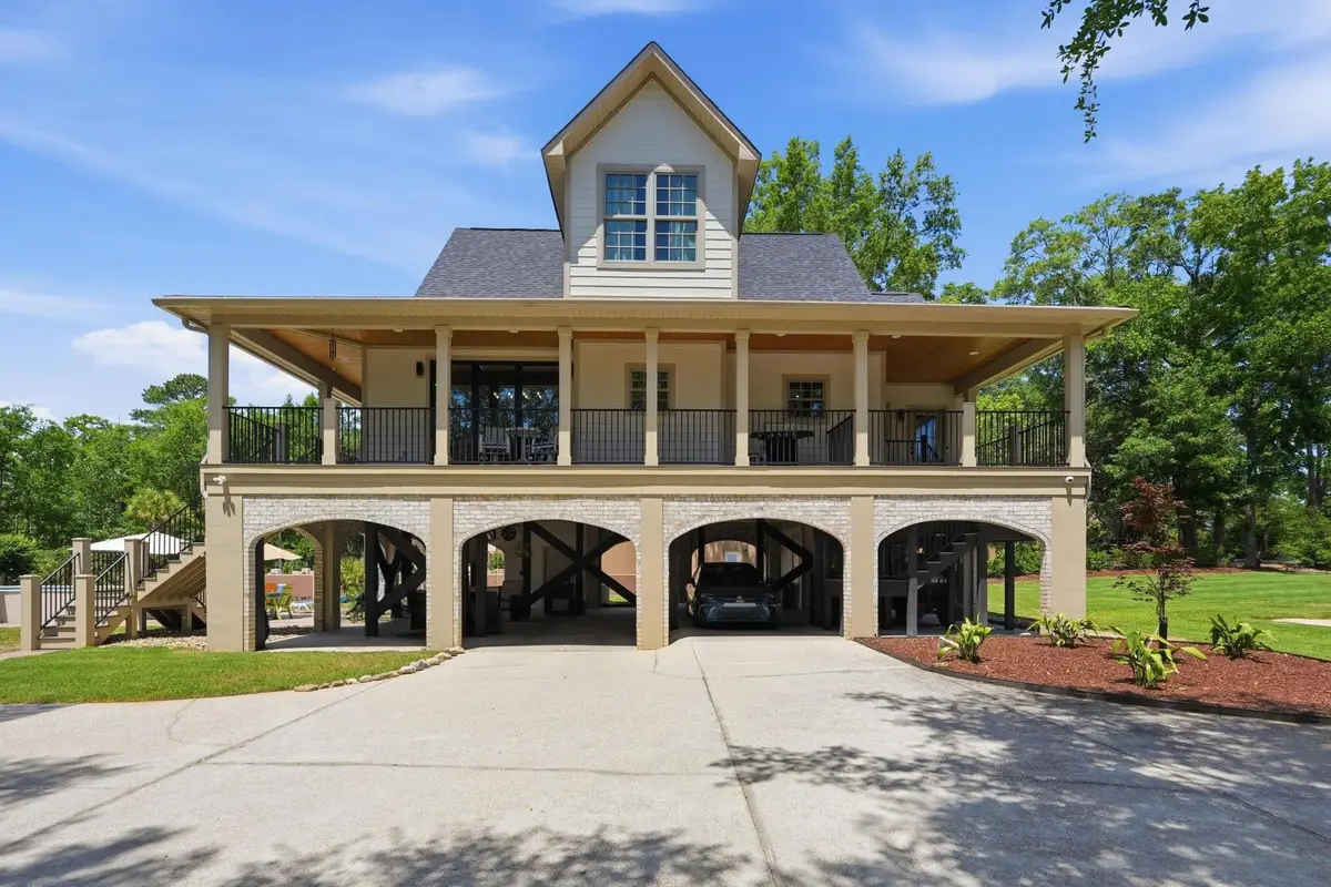 6052 Renata Ln., Myrtle Beach, SC 29588 - #1