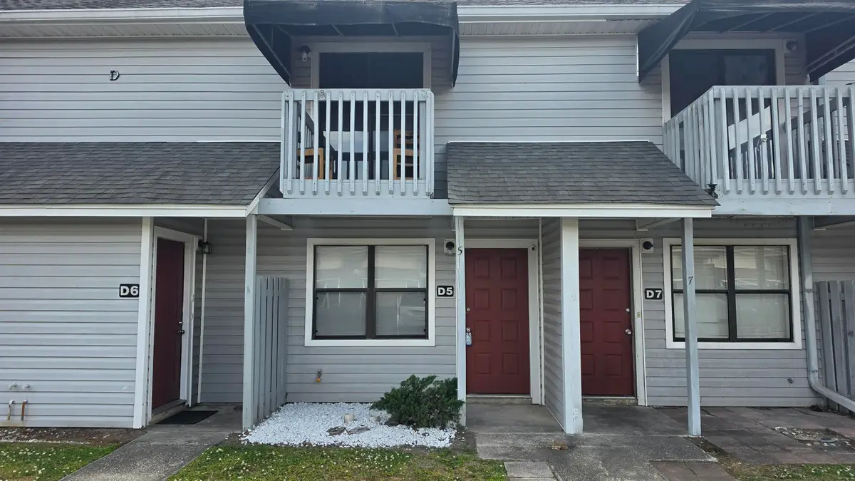 801 Burcale Rd. #D-5, Myrtle Beach, SC 29579 - #1