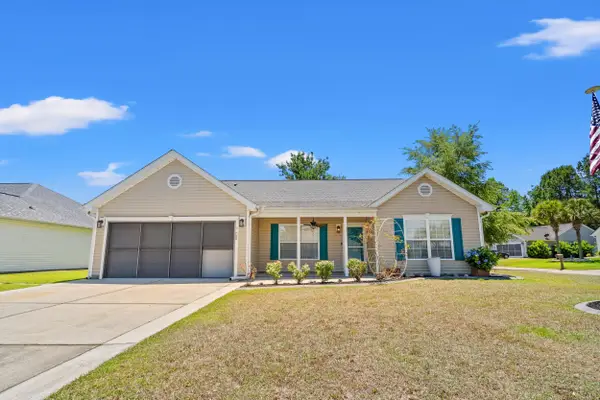700 Alexis Dr., Longs, SC 29568
