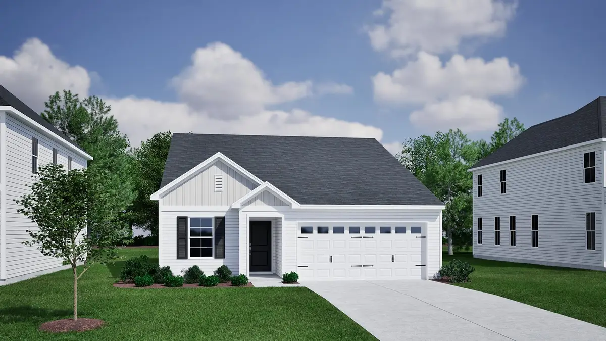 177 Bolsin Ct, Conway, SC 29526 - #1