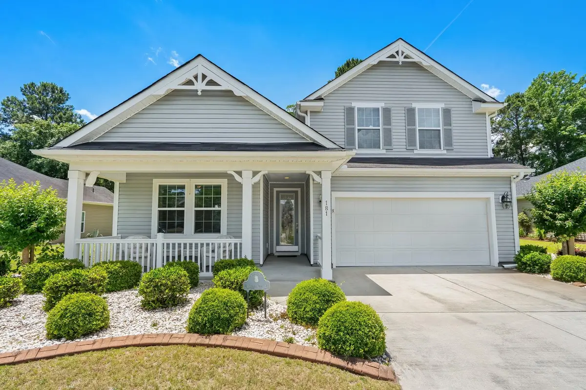 181 Ridge Point Dr., Conway, SC 29526 - #1