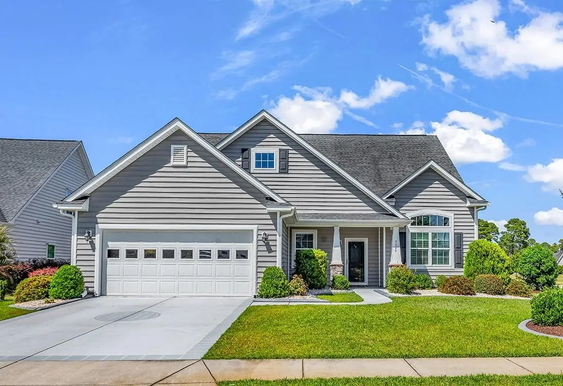 9300 Pond Cypress Ln., Myrtle Beach, SC 29579 - #1
