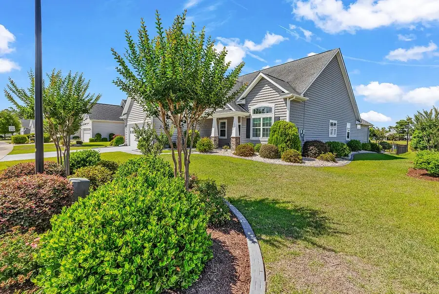 9300 Pond Cypress Ln., Myrtle Beach, SC 29579 - #3