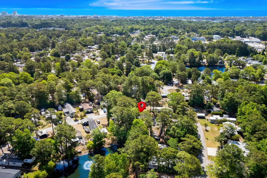 4 Islander Ct., Murrells Inlet, SC 29576 - #2