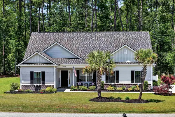 1009 Frances Parker Rd., Georgetown, SC 29440