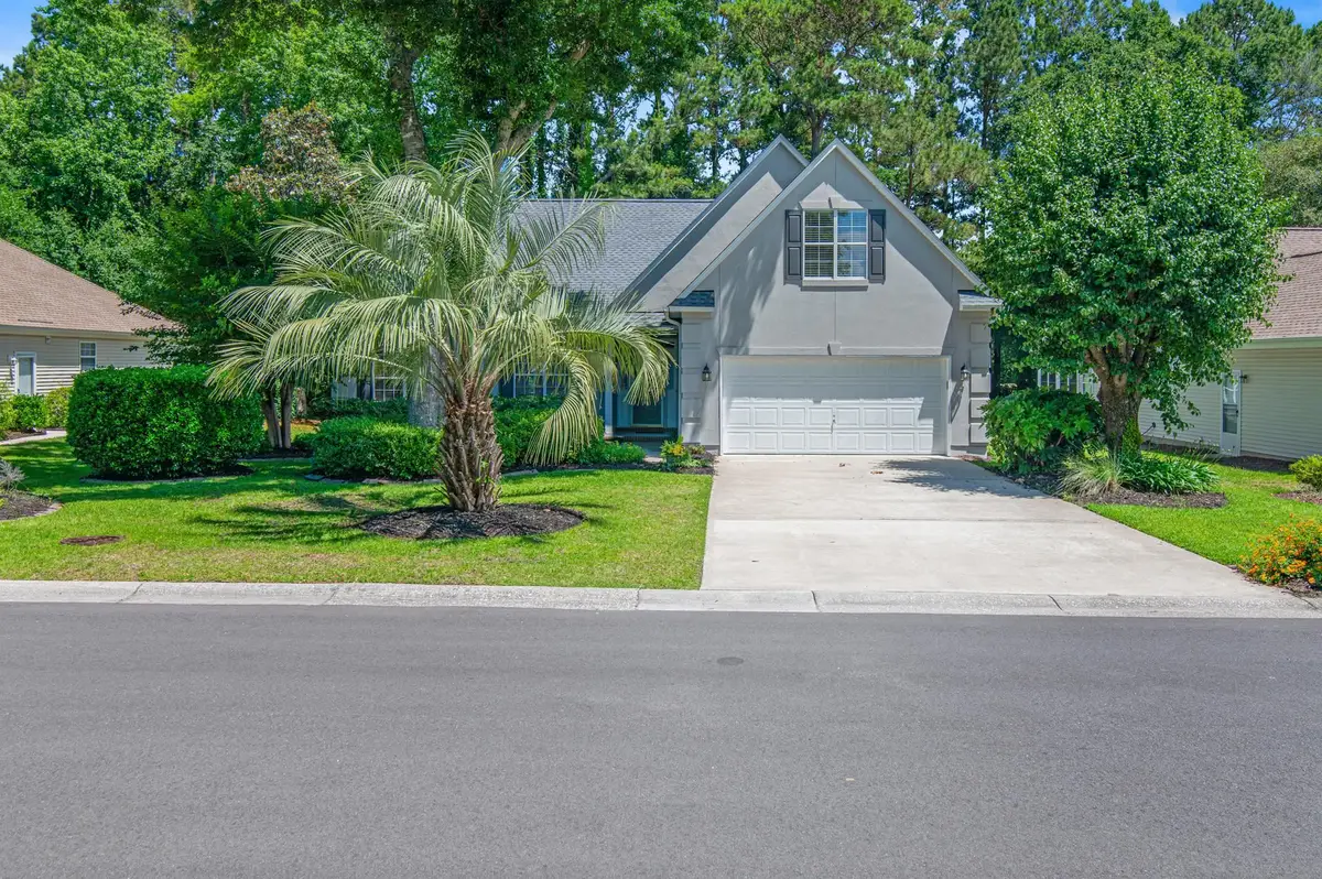 349 Tradition Club Dr., Pawleys Island, SC 29585 - #1