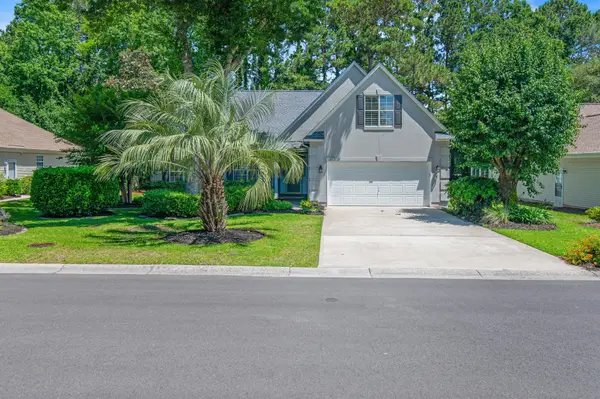 349 Tradition Club Dr., Pawleys Island, SC 29585
