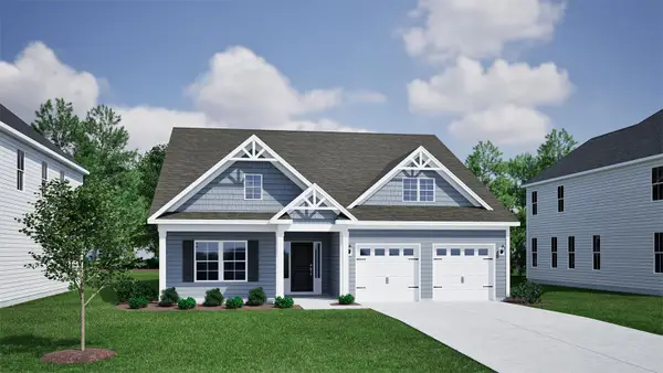 6236 Zoe Way, Myrtle Beach, SC 29588