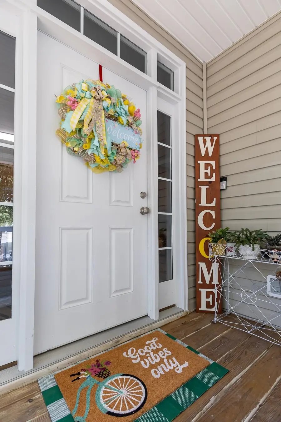 619 South Palmetto Way, Surfside Beach, SC 29575 - #2