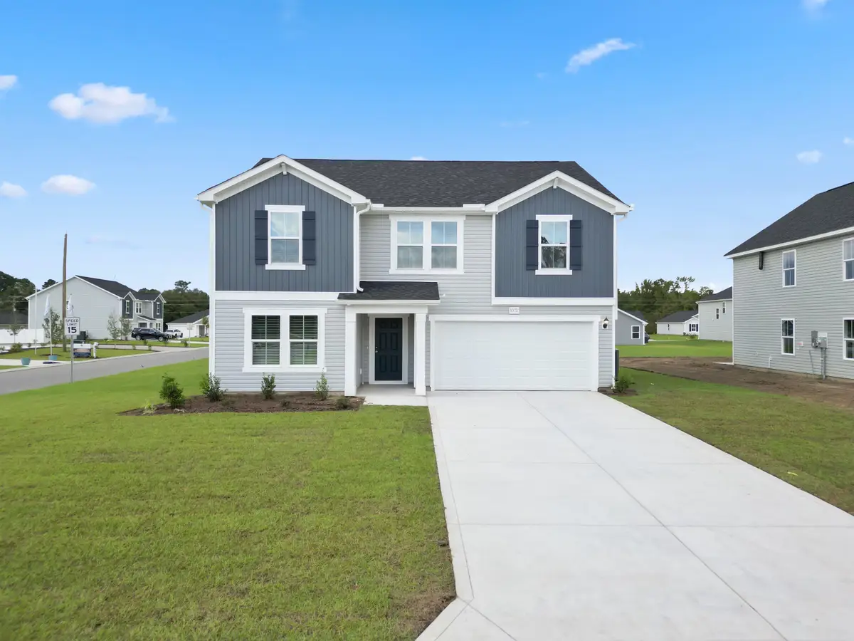 964 Caswell Dr., Conway, SC 29527 - #1
